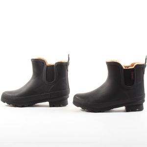 chooka ankle boots